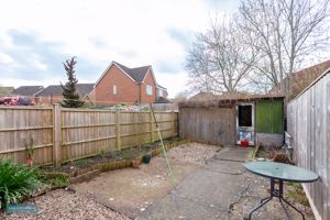 Garden- click for photo gallery